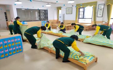 保育员师风师德演讲稿范文5篇