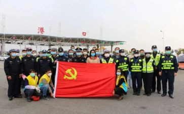 2024年党员对照材料优质7篇