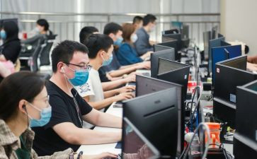 人事专员个人工作总结参考5篇