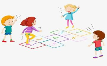 幼儿园开展游戏活动总结5篇